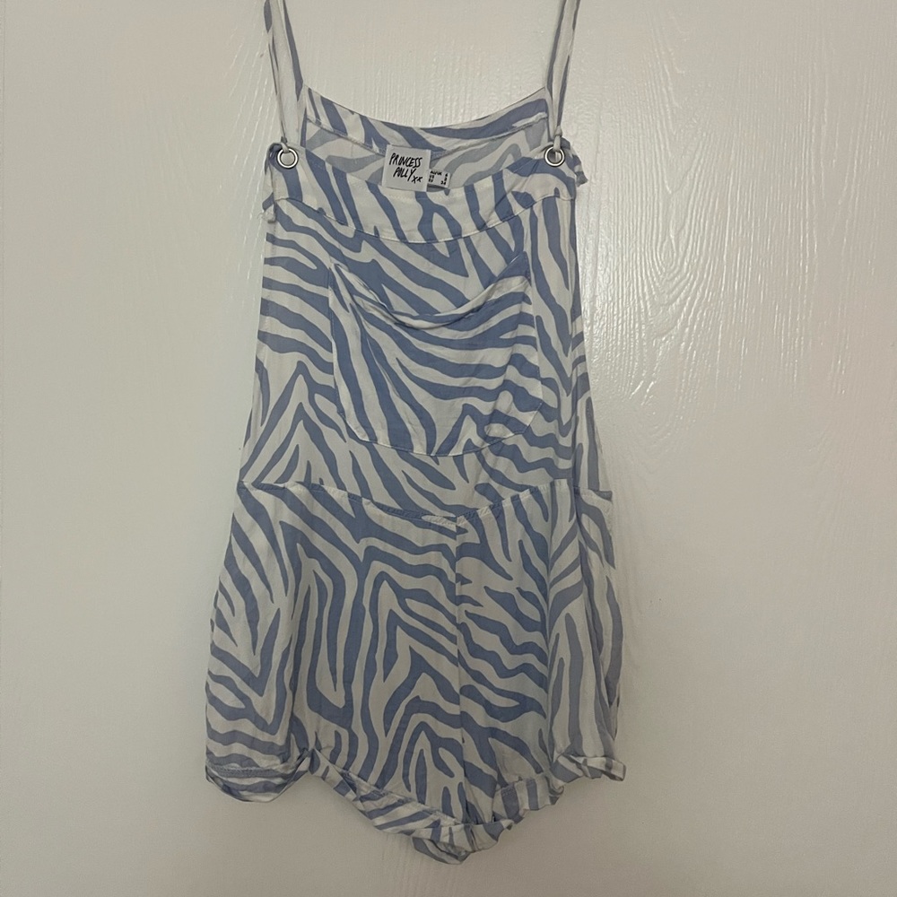 Princess Polly Romper - Picture 4 of 4